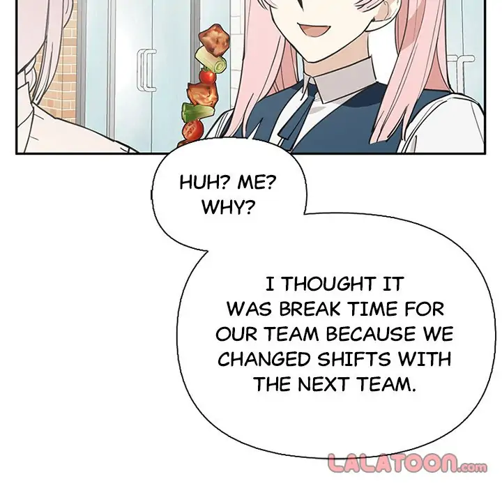 A Wish Upon A Star chapter 48 page 47