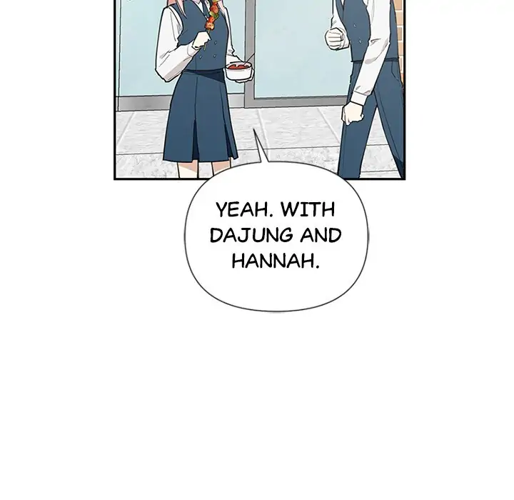 A Wish Upon A Star chapter 48 page 49