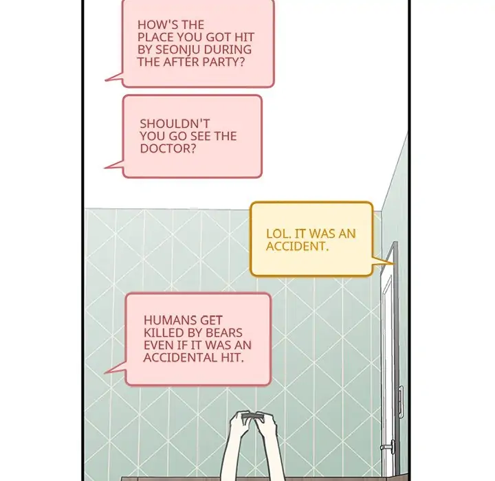 A Wish Upon A Star chapter 48 page 67