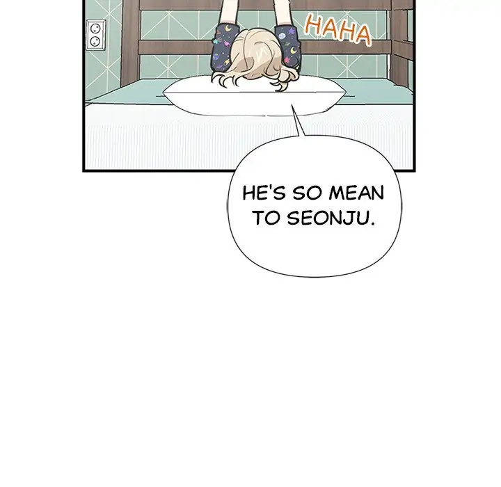 A Wish Upon A Star chapter 48 page 68