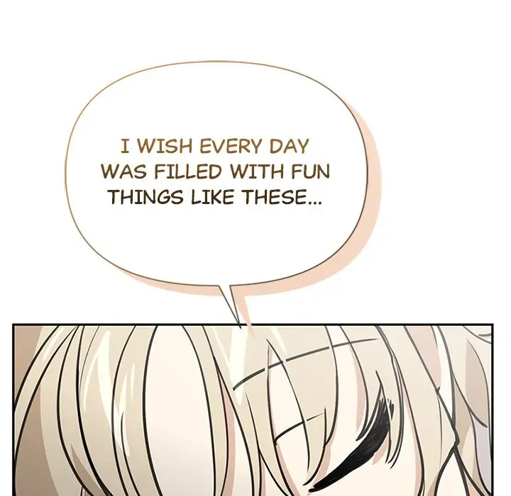 A Wish Upon A Star chapter 48 page 71