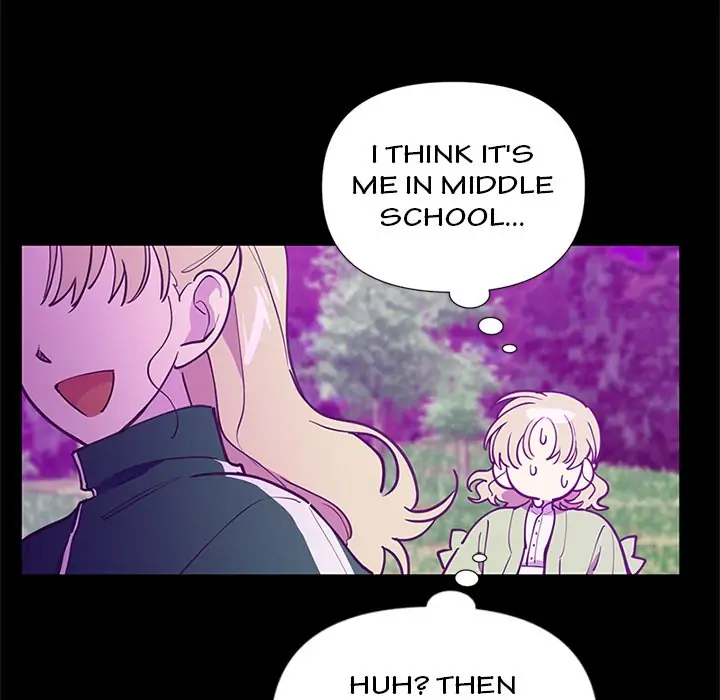A Wish Upon A Star chapter 48 page 93