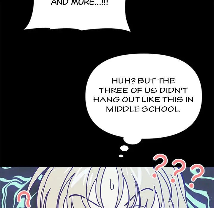 A Wish Upon A Star chapter 48 page 96