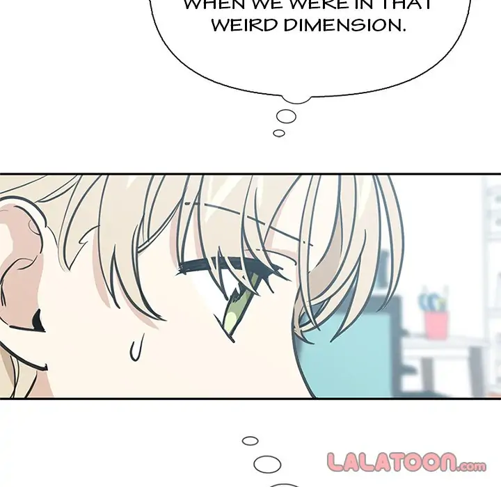A Wish Upon A Star chapter 48 page 119