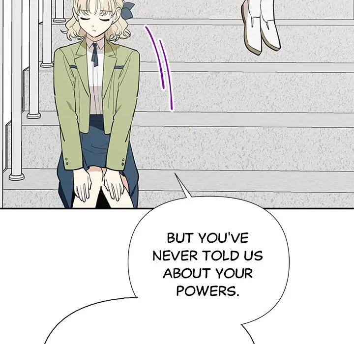 A Wish Upon A Star chapter 50 page 8
