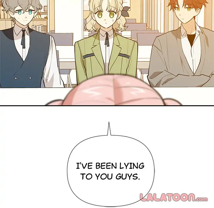 A Wish Upon A Star chapter 50 page 39