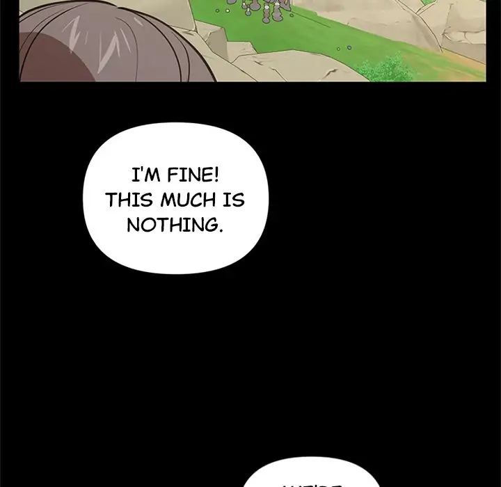 A Wish Upon A Star chapter 50 page 124