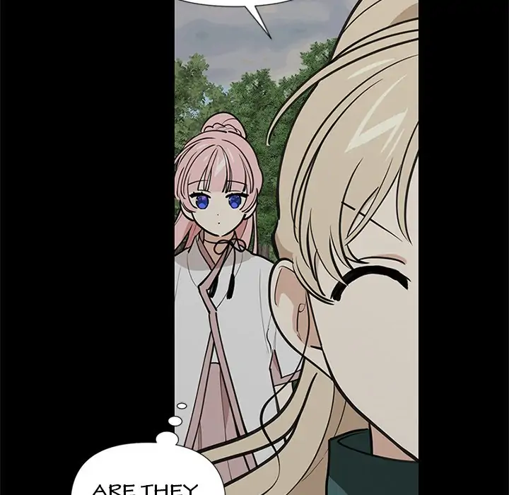 A Wish Upon A Star chapter 51 page 7