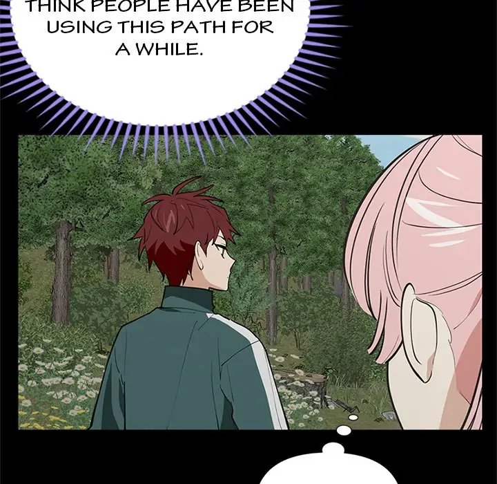 A Wish Upon A Star chapter 51 page 9