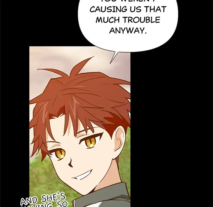 A Wish Upon A Star chapter 51 page 86