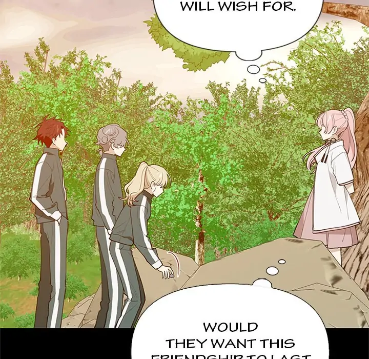 A Wish Upon A Star chapter 51 page 92