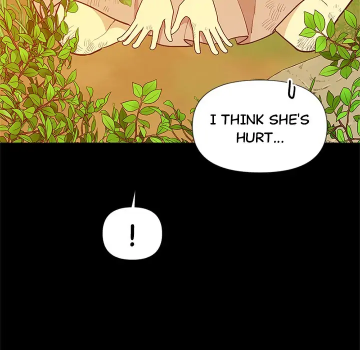 A Wish Upon A Star chapter 51 page 123