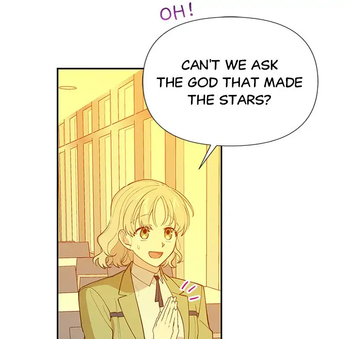 A Wish Upon A Star chapter 53 page 10