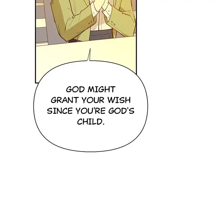 A Wish Upon A Star chapter 53 page 11
