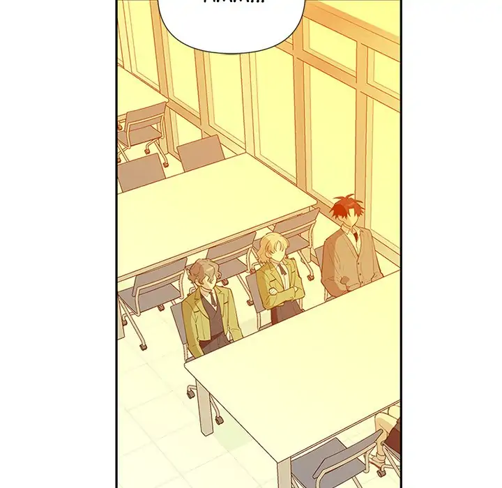 A Wish Upon A Star chapter 53 page 15