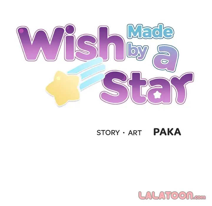A Wish Upon A Star chapter 53 page 64