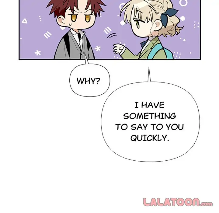 A Wish Upon A Star chapter 53 page 115