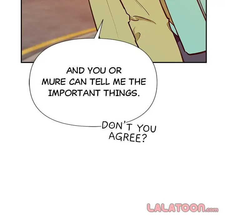 A Wish Upon A Star chapter 53 page 124