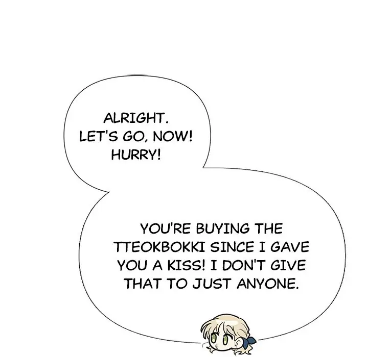 A Wish Upon A Star chapter 53 page 125