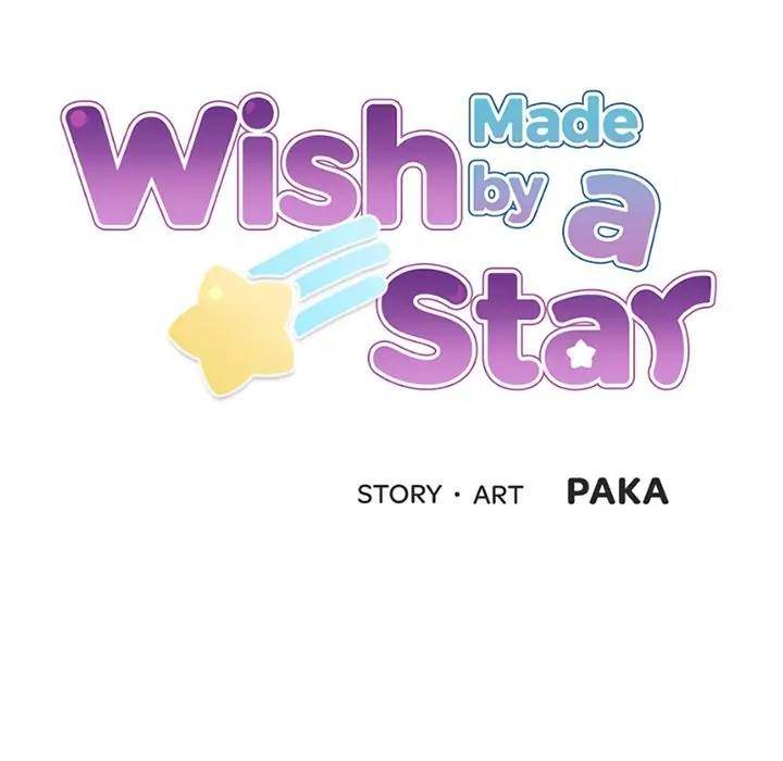 A Wish Upon A Star chapter 54 page 9