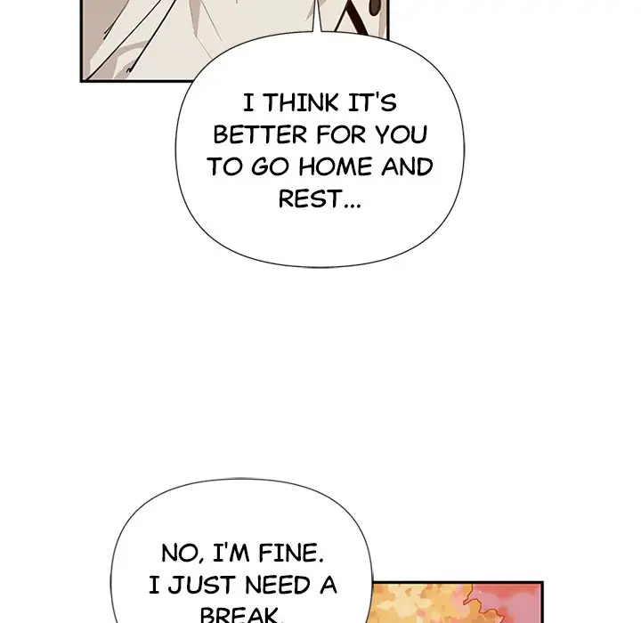 A Wish Upon A Star chapter 54 page 62