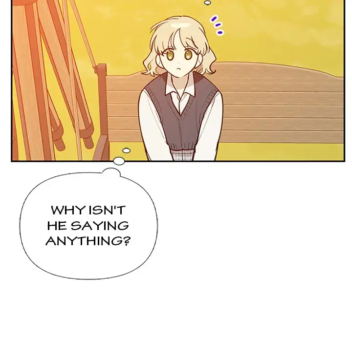 A Wish Upon A Star chapter 54 page 75