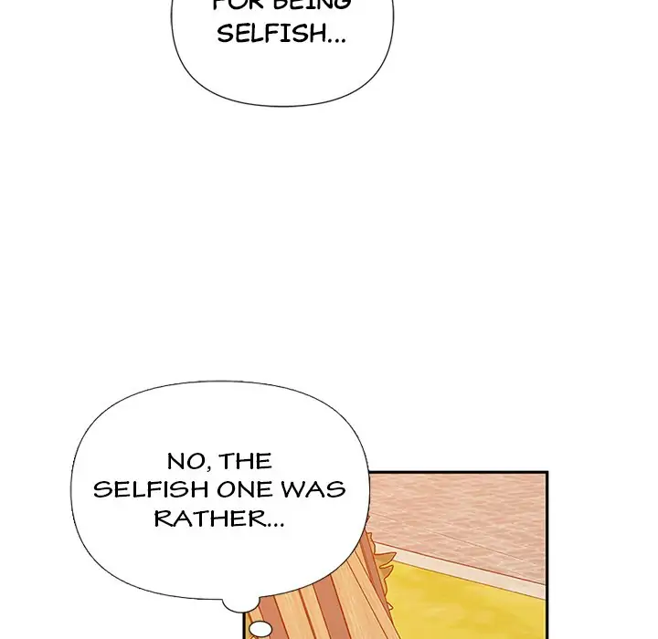 A Wish Upon A Star chapter 54 page 107