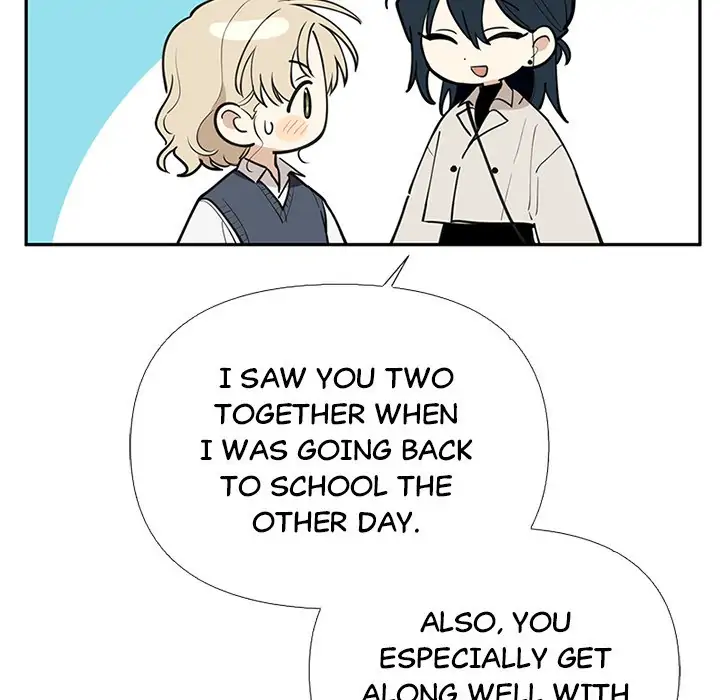 A Wish Upon A Star chapter 54 page 125