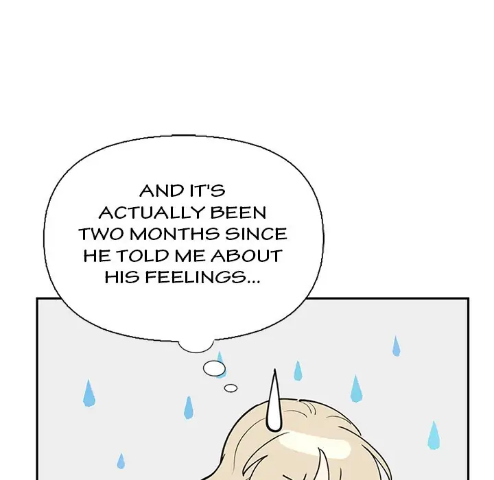 A Wish Upon A Star chapter 55 page 8