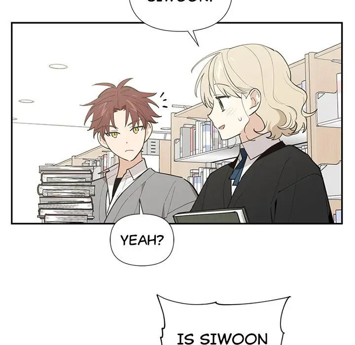A Wish Upon A Star chapter 55 page 17