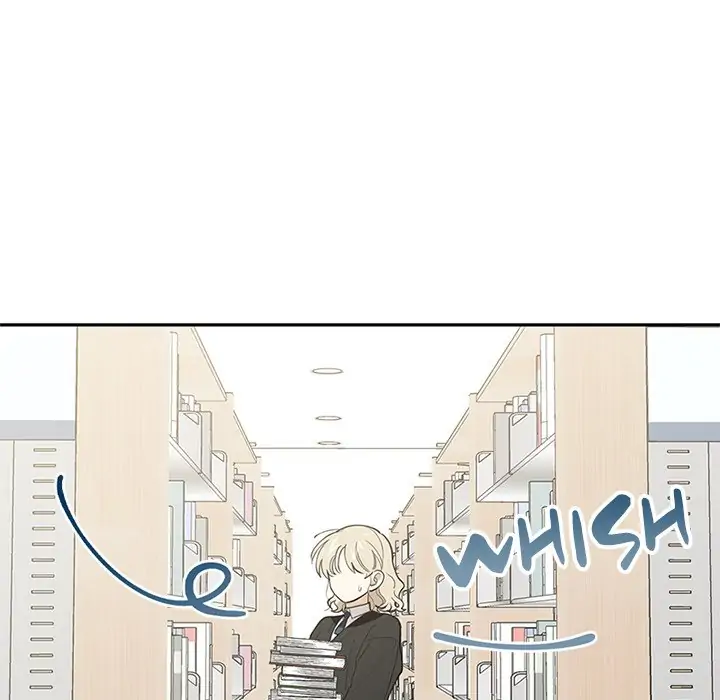 A Wish Upon A Star chapter 55 page 22