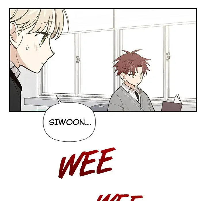 A Wish Upon A Star chapter 55 page 25