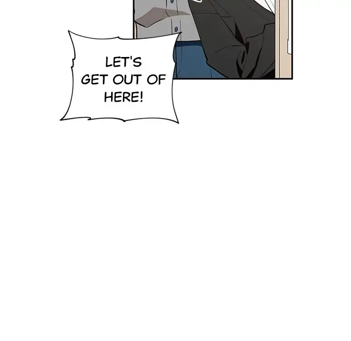 A Wish Upon A Star chapter 55 page 29