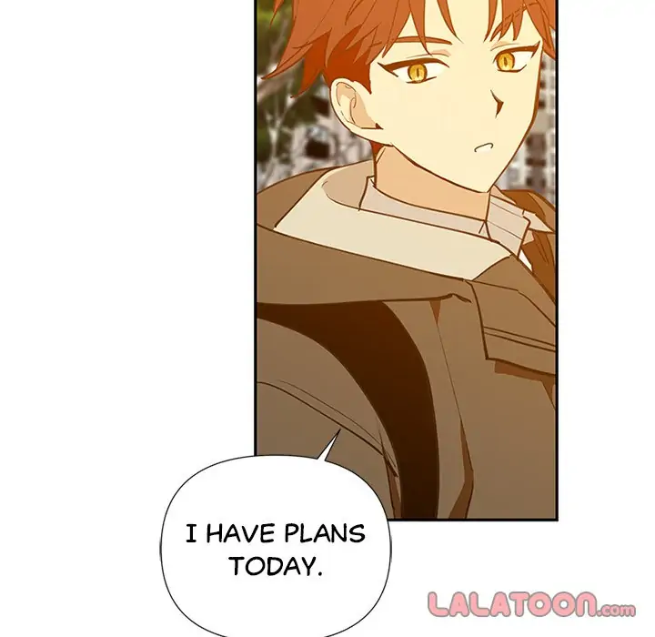 A Wish Upon A Star chapter 55 page 38