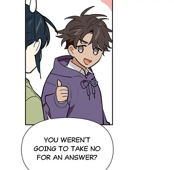 A Wish Upon A Star chapter 55 page 54