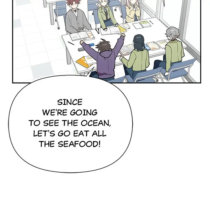 A Wish Upon A Star chapter 55 page 60
