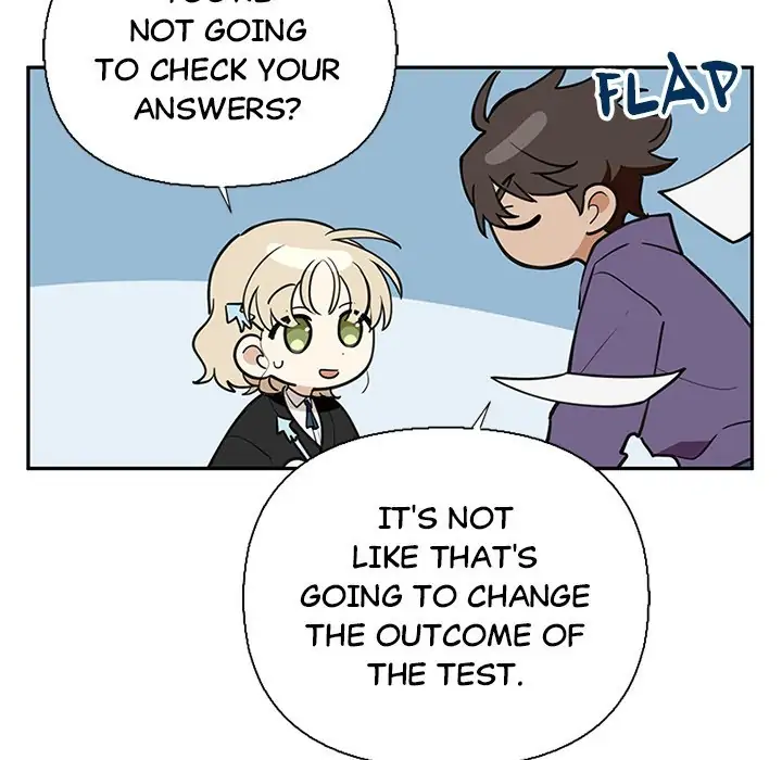 A Wish Upon A Star chapter 55 page 76