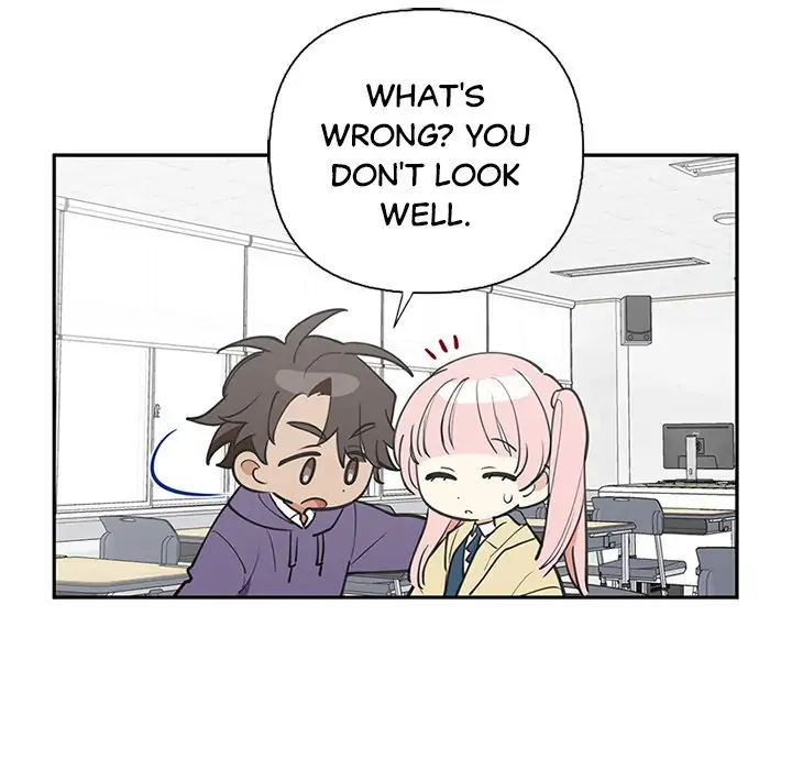 A Wish Upon A Star chapter 55 page 81