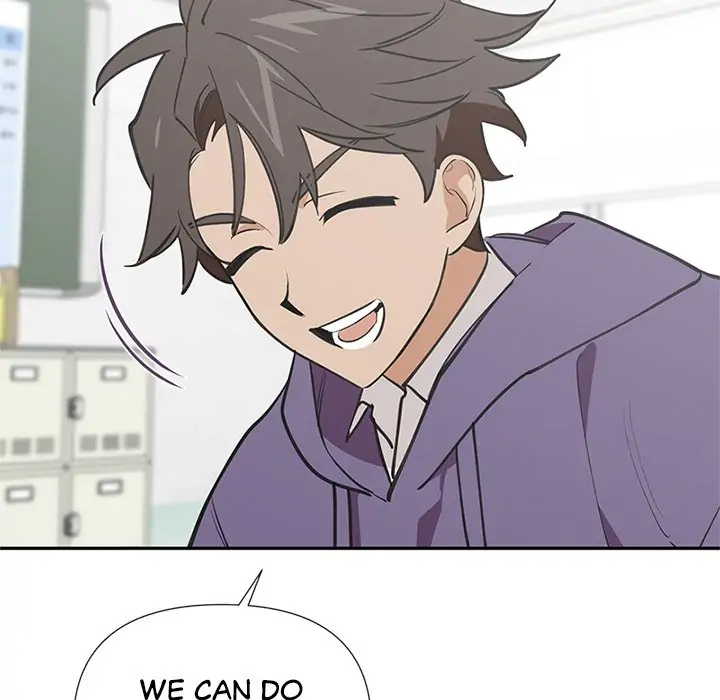 A Wish Upon A Star chapter 55 page 83