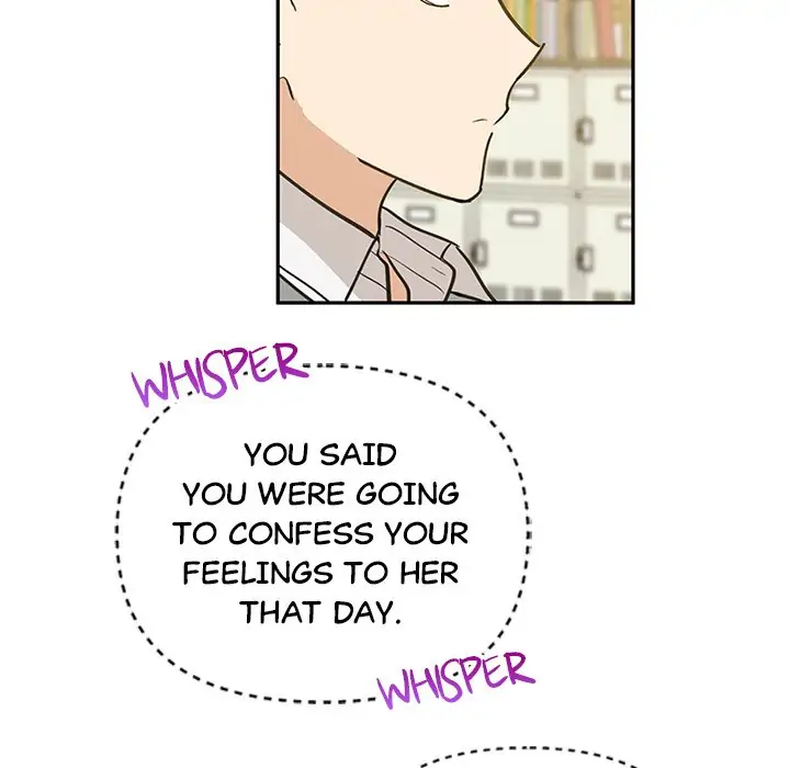 A Wish Upon A Star chapter 55 page 90