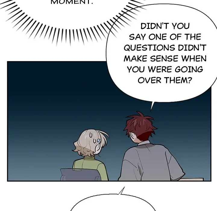 A Wish Upon A Star chapter 55 page 96