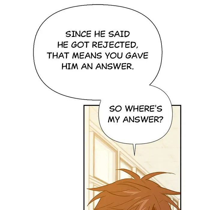 A Wish Upon A Star chapter 55 page 107