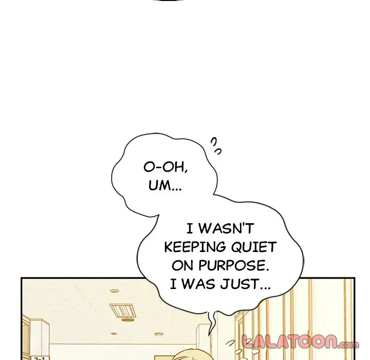 A Wish Upon A Star chapter 55 page 109