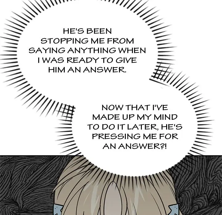 A Wish Upon A Star chapter 55 page 111