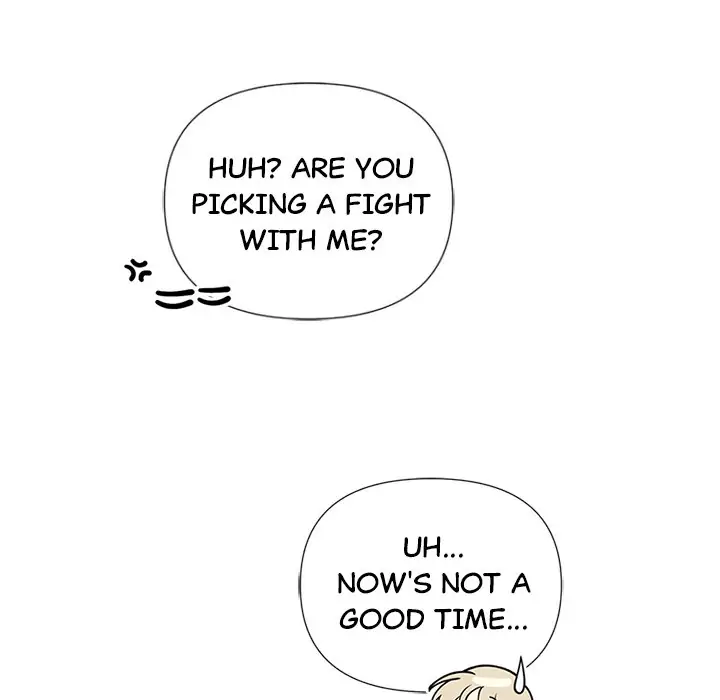 A Wish Upon A Star chapter 55 page 124