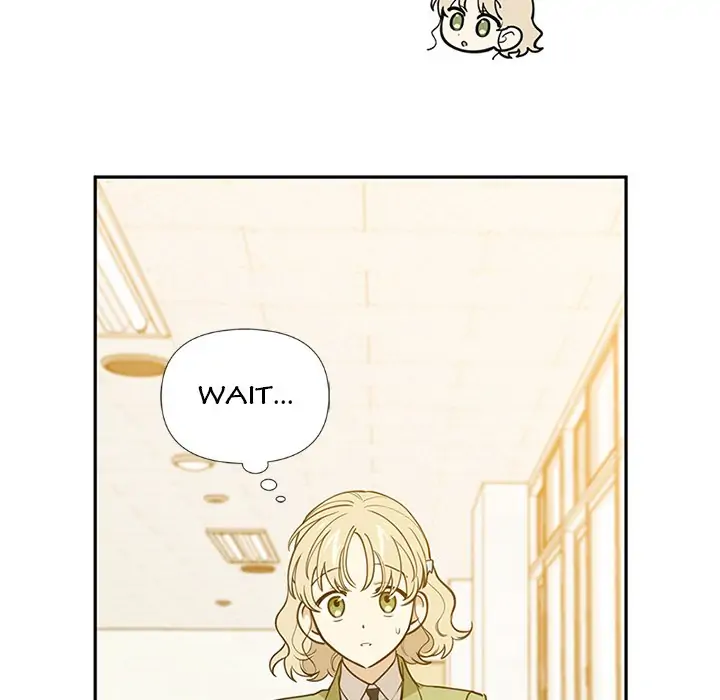 A Wish Upon A Star chapter 55 page 125