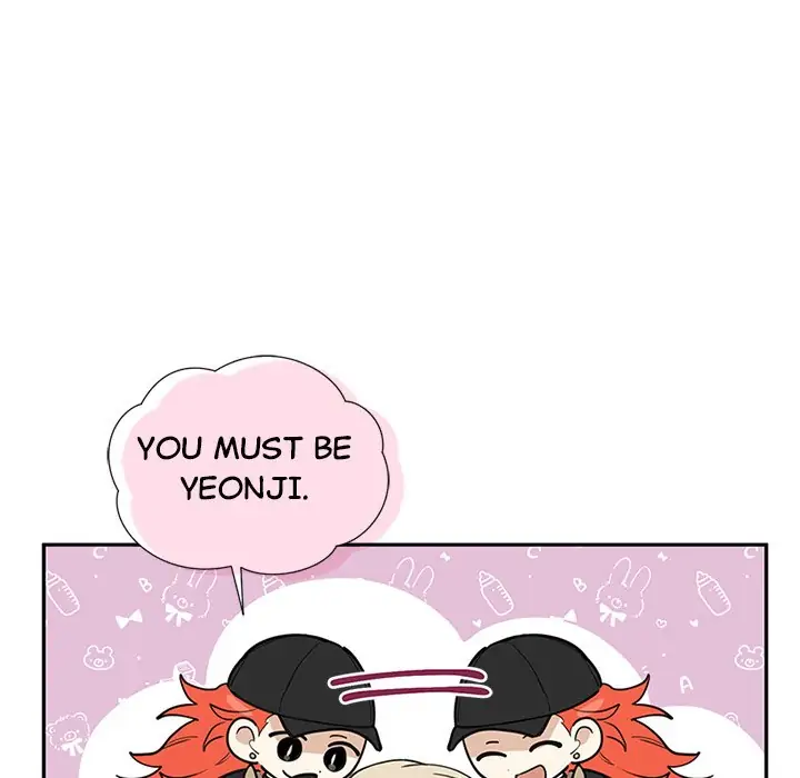 A Wish Upon A Star chapter 57 page 41