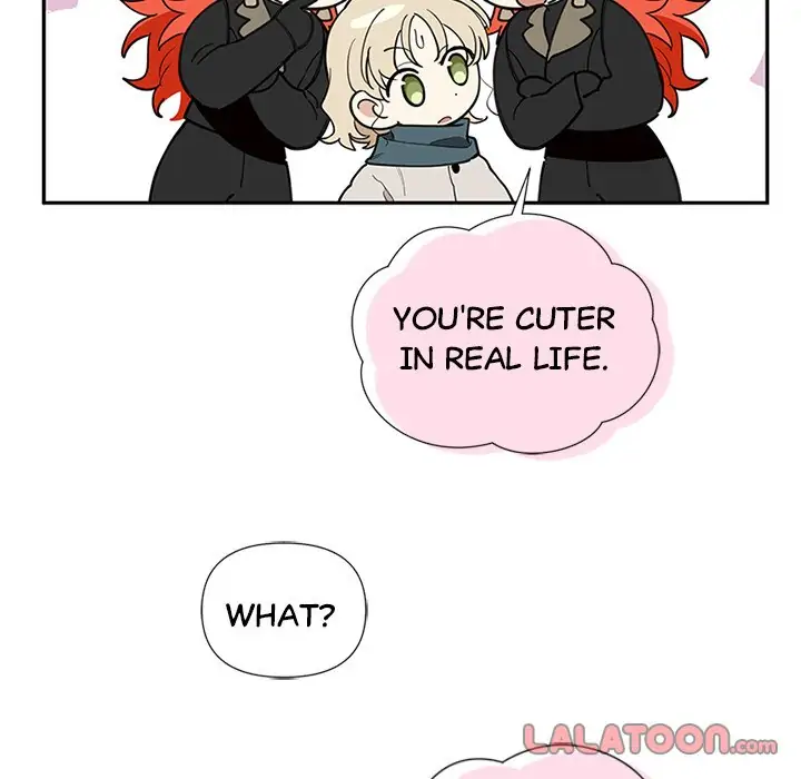 A Wish Upon A Star chapter 57 page 42