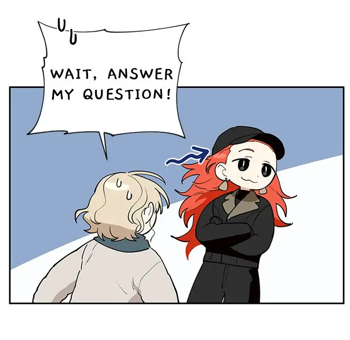 A Wish Upon A Star chapter 57 page 44