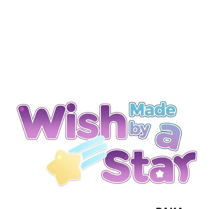 A Wish Upon A Star chapter 57 page 76